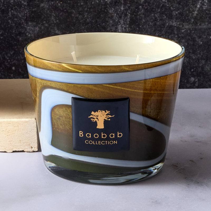 Stones Agate | Baobab Collection