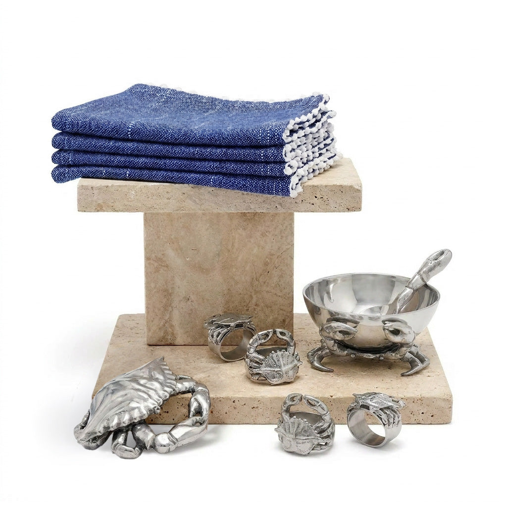 The Coastal Table Gift Box