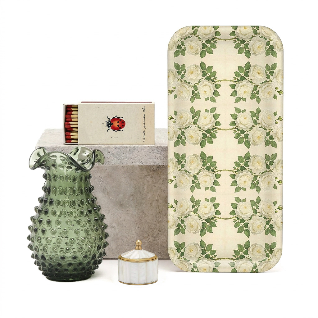 The Garden Study Gift Box