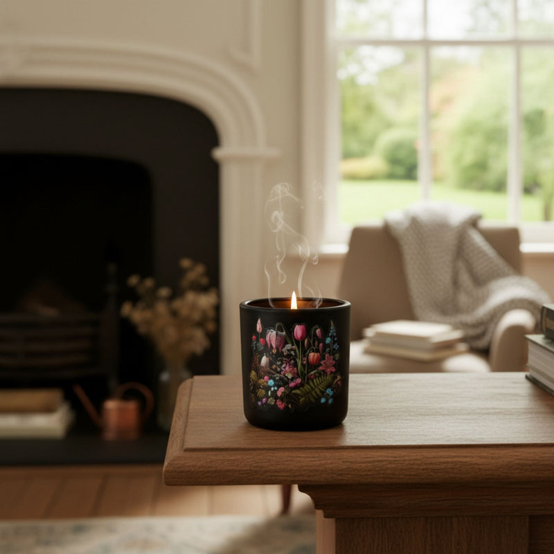 Kings Flower 3oz Votive Candle