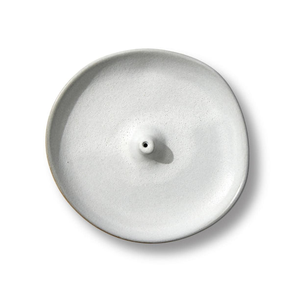 Infinity Incense Holder