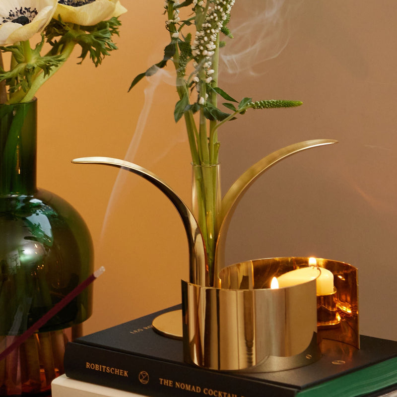 Mini Vase for The Lily Candlestick