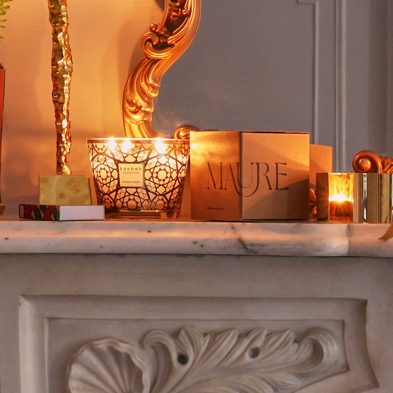 Arabian Nights | Baobab Collection