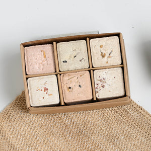 EVEN KEEL - Shower/Bath Fizzy Set - Original