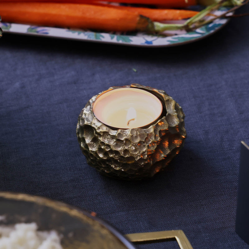 Opaque Objects Tealight Holder | Large