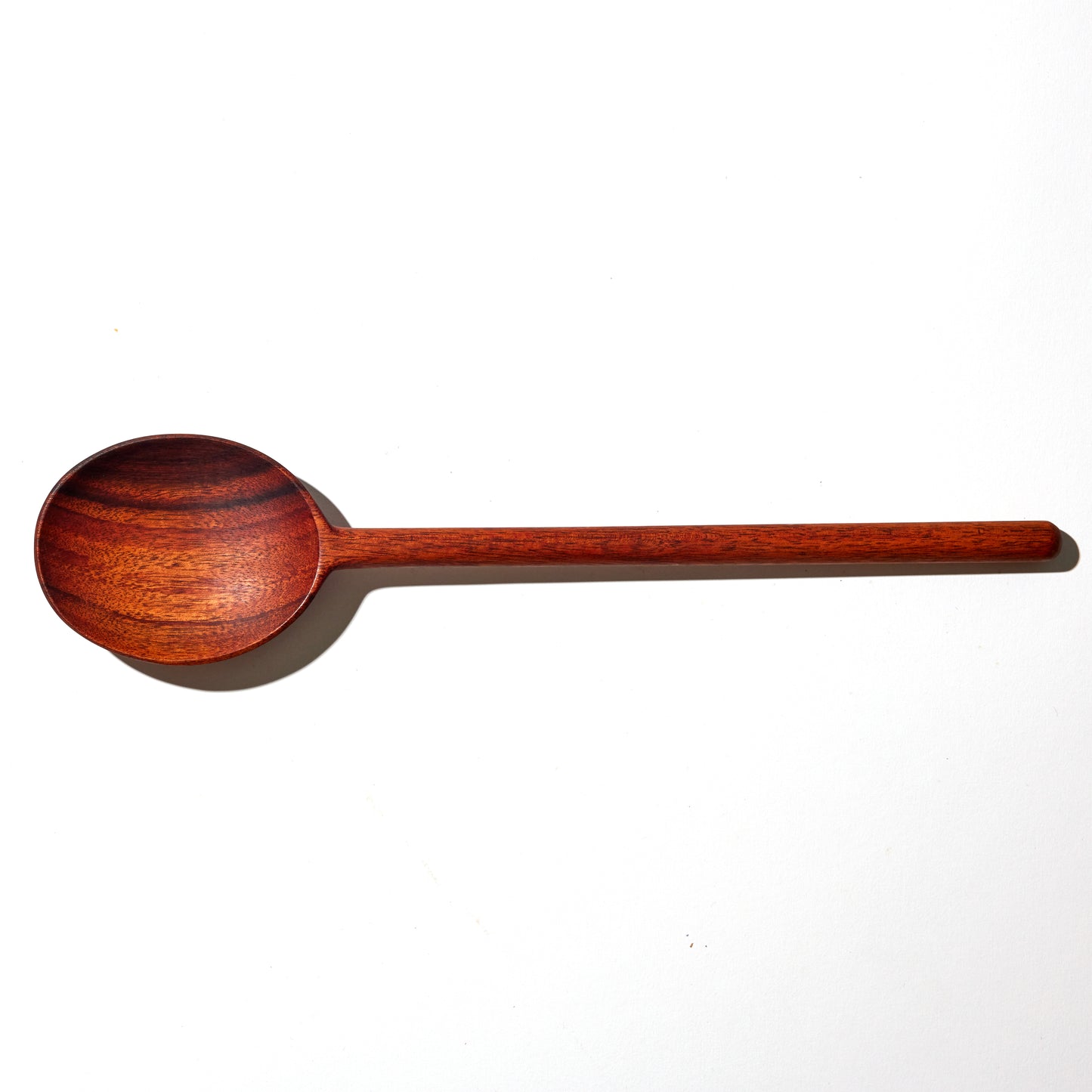 Large Wooden Cooking Spoon - Housewarming Kitchen Gift