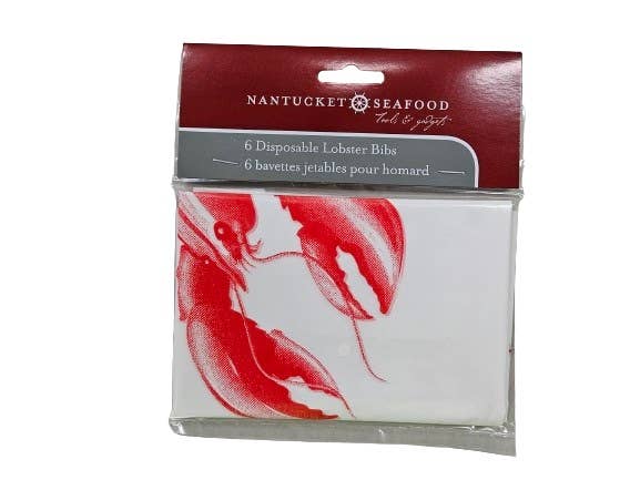 Nantucket Seafood Bake Dinner Gift Set
