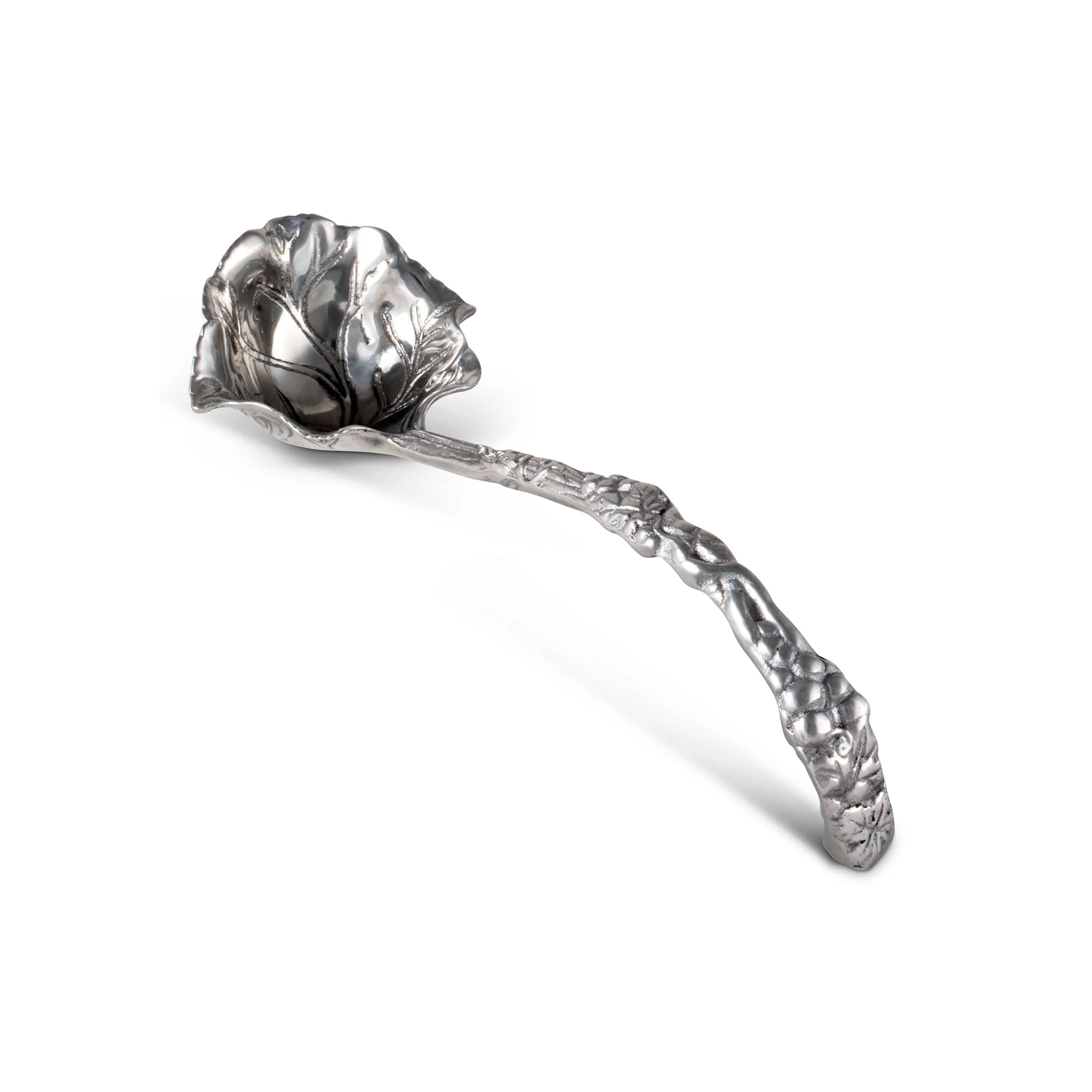 Grape Leaf Ladle | MAURE