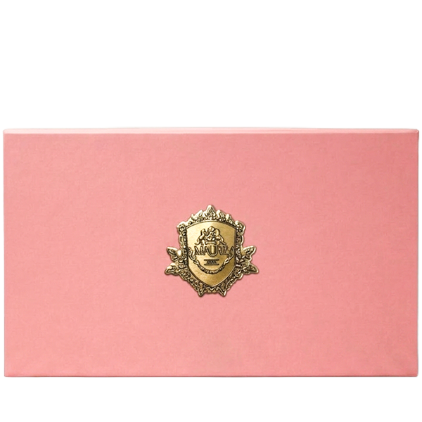 Maure Blush Pink Gift Box - Large