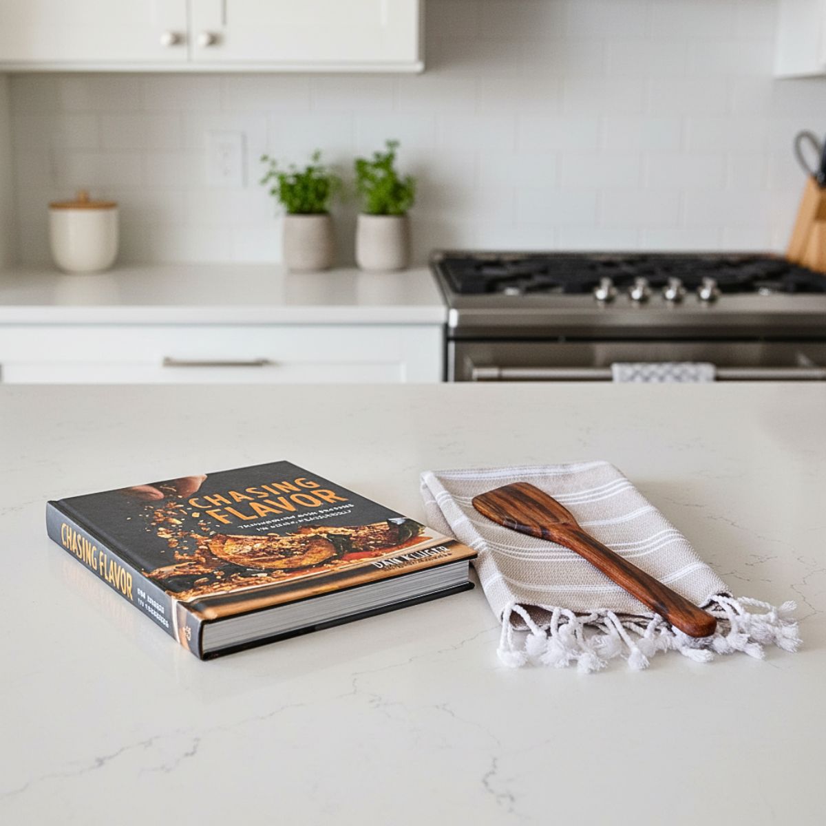 Chasing Flavor Gift Box