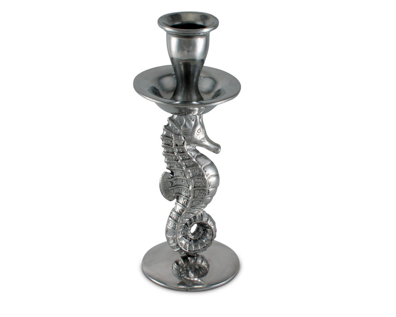 Sea Horse Candle Holder