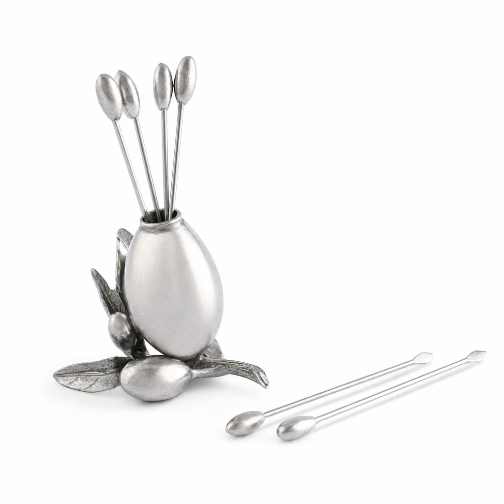 Olive Cheese Picks