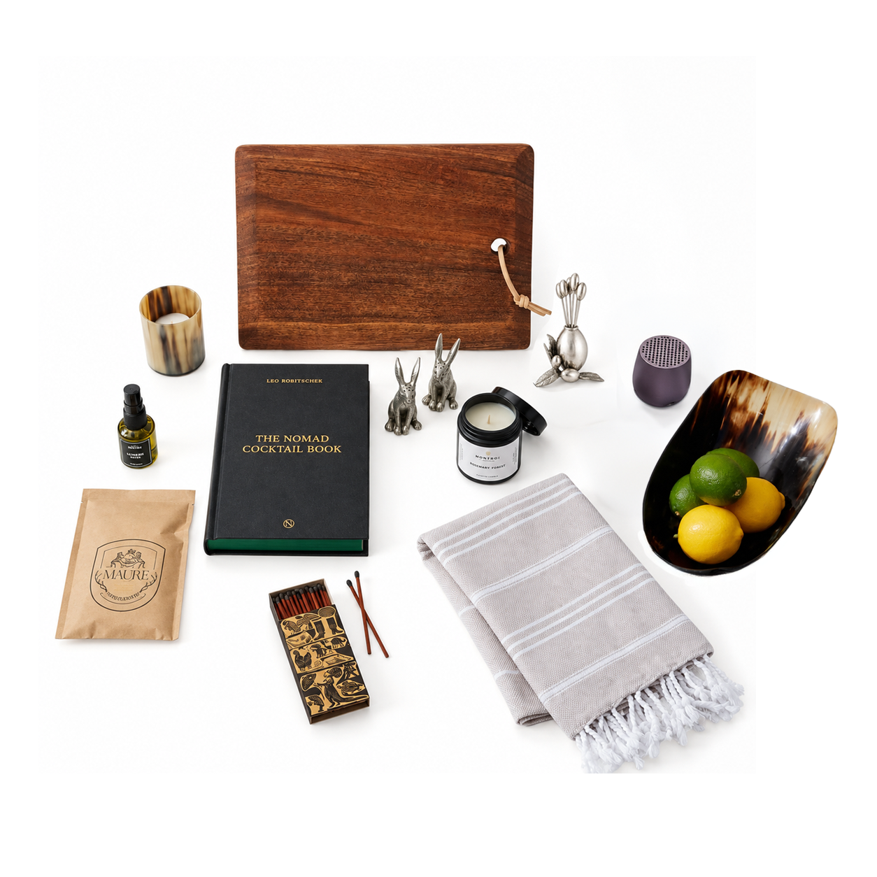 Dinner Party Deluxe Gift Box