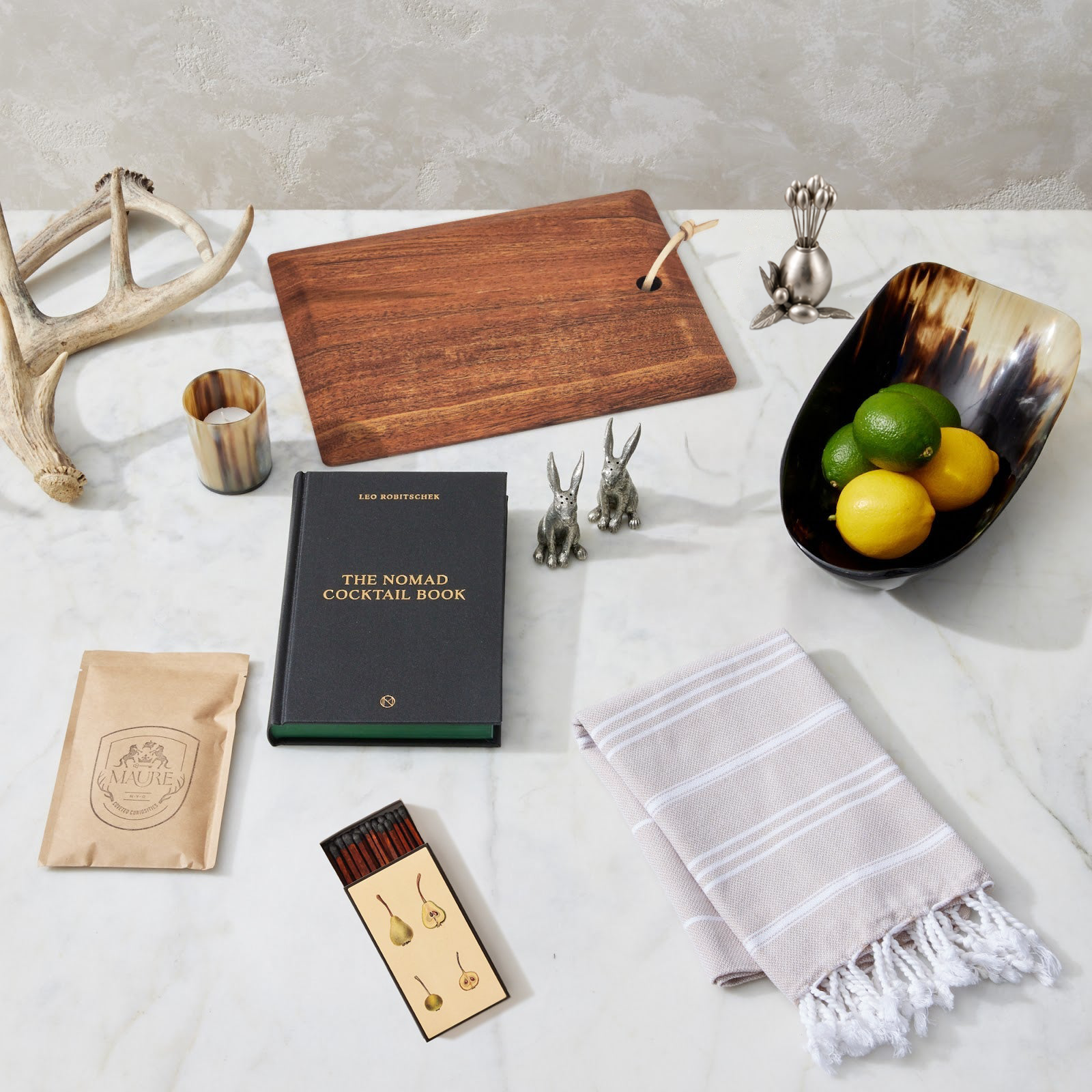 Dinner Party Gift Box