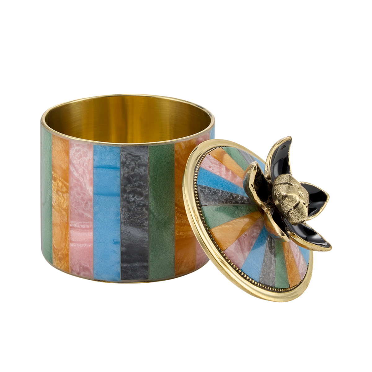 Liv Circus Box - Multicolor