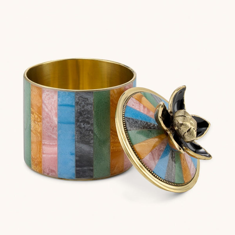 Liv Circus Box - Multicolor