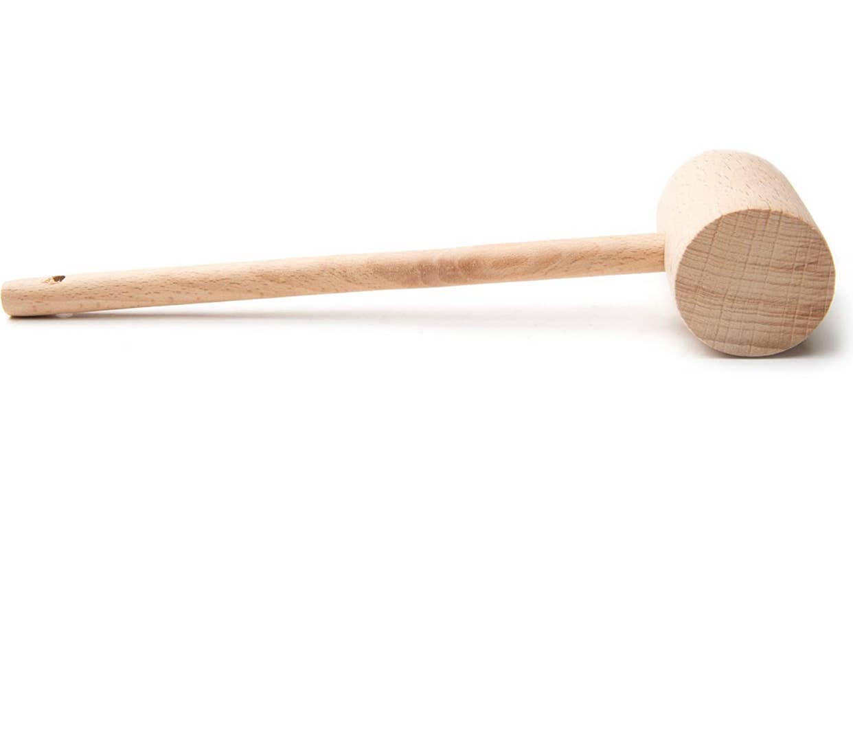 Nantucket Crab Mallet – Beechwood