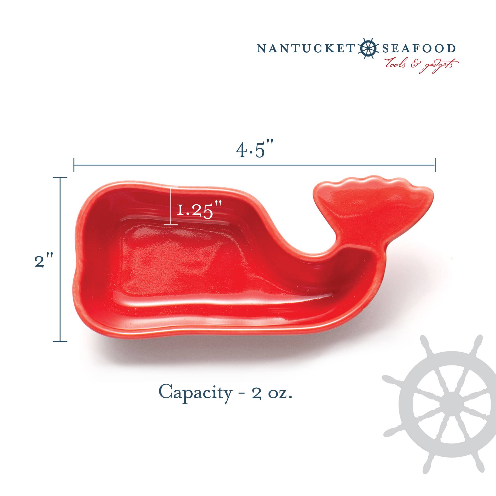 Nantucket Seafood Bake Dinner Gift Set