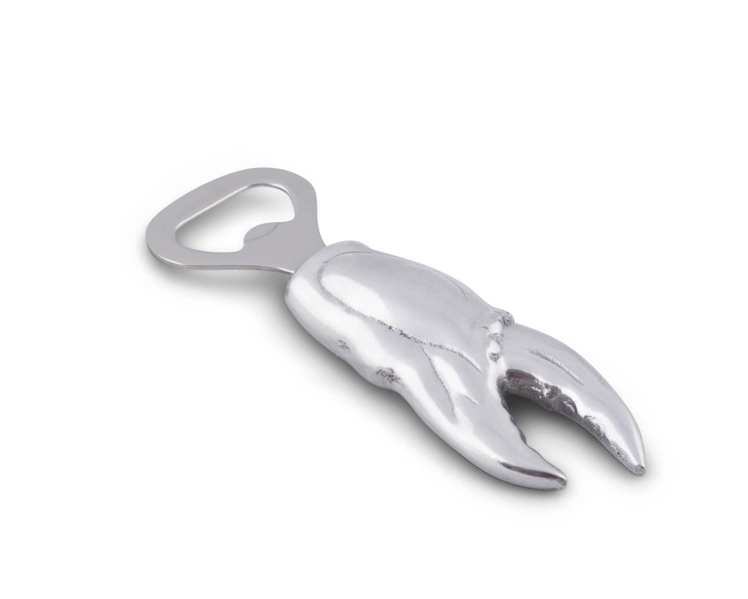Crab Claw Bottle Opener