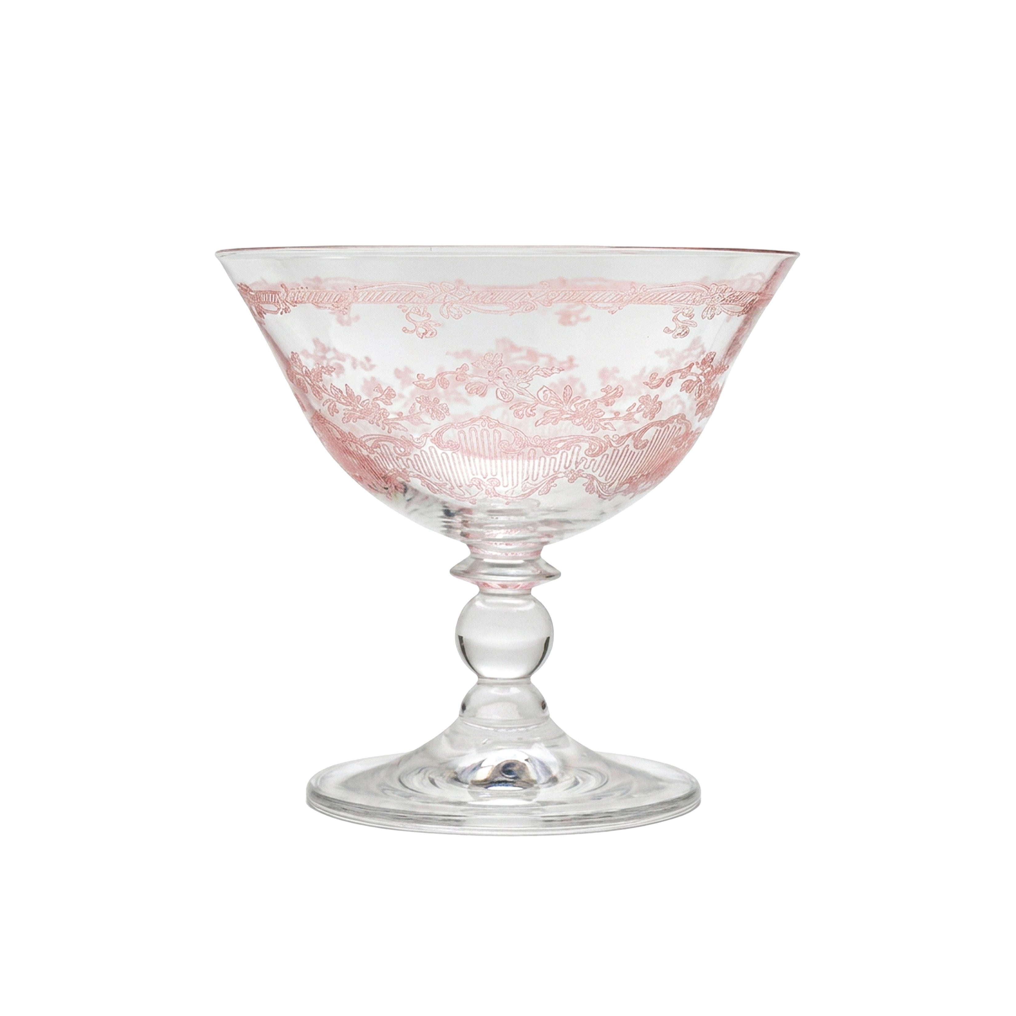 Giardino Compote - Pink