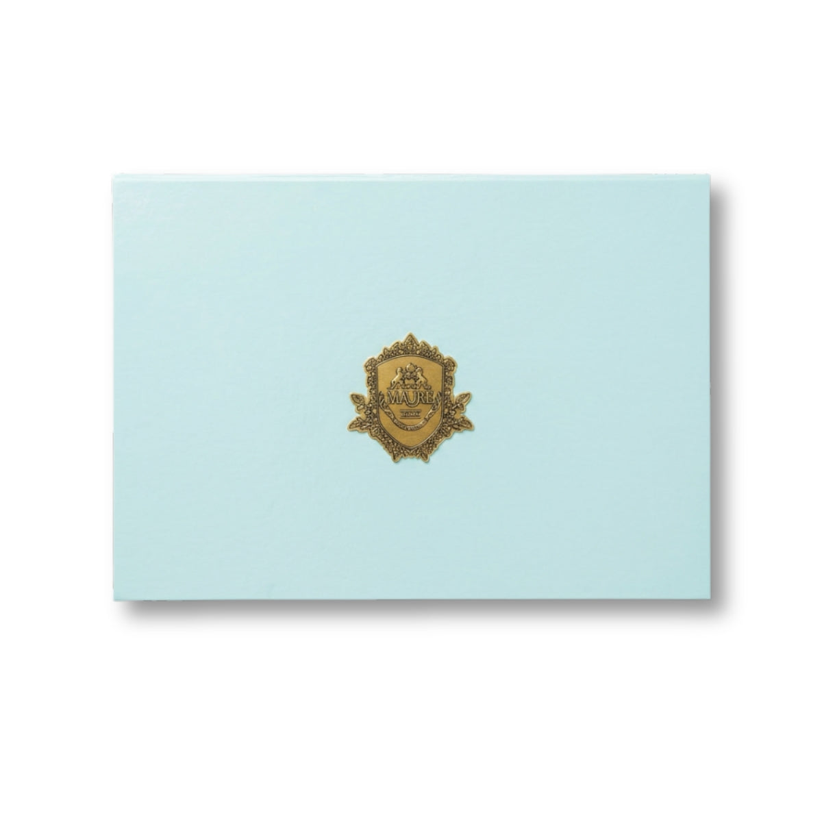 The Coastal Table Gift Box