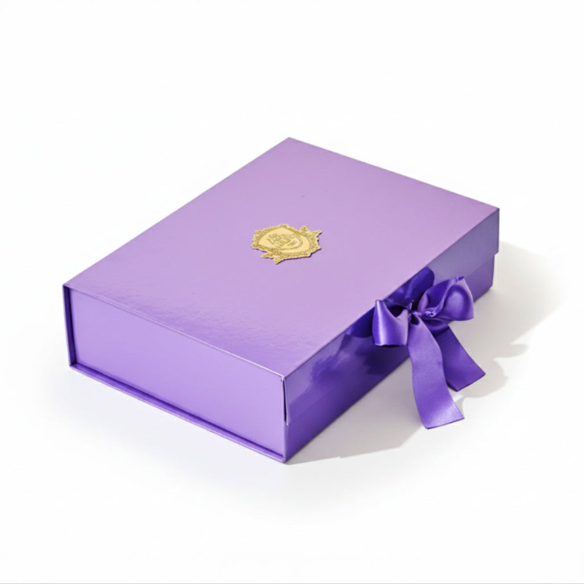 Seashells by the Seashore Gift Box