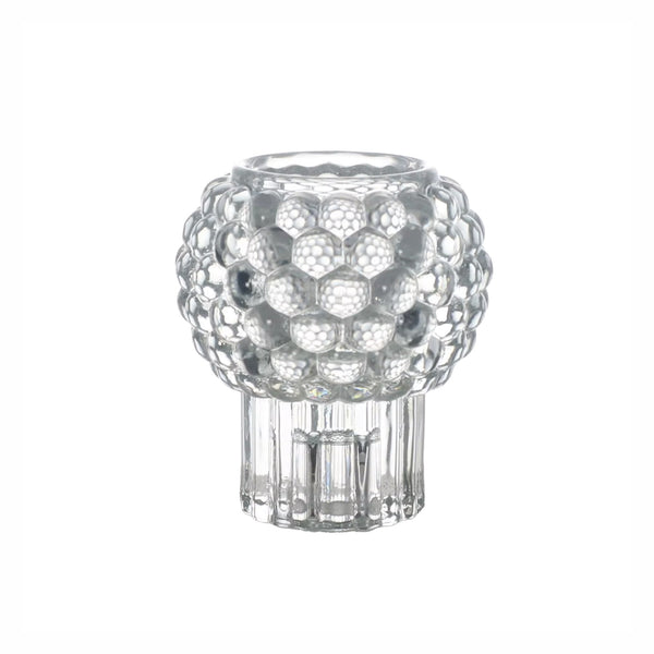 Hobnail Votive - New Home, New Beginnings