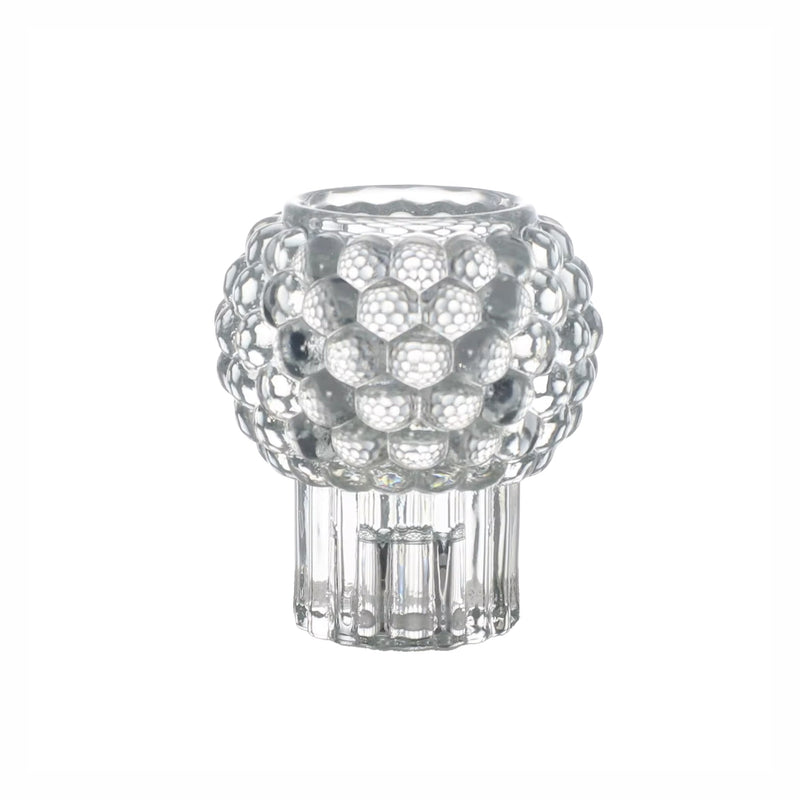 Hobnail Votive - New Home, New Beginnings