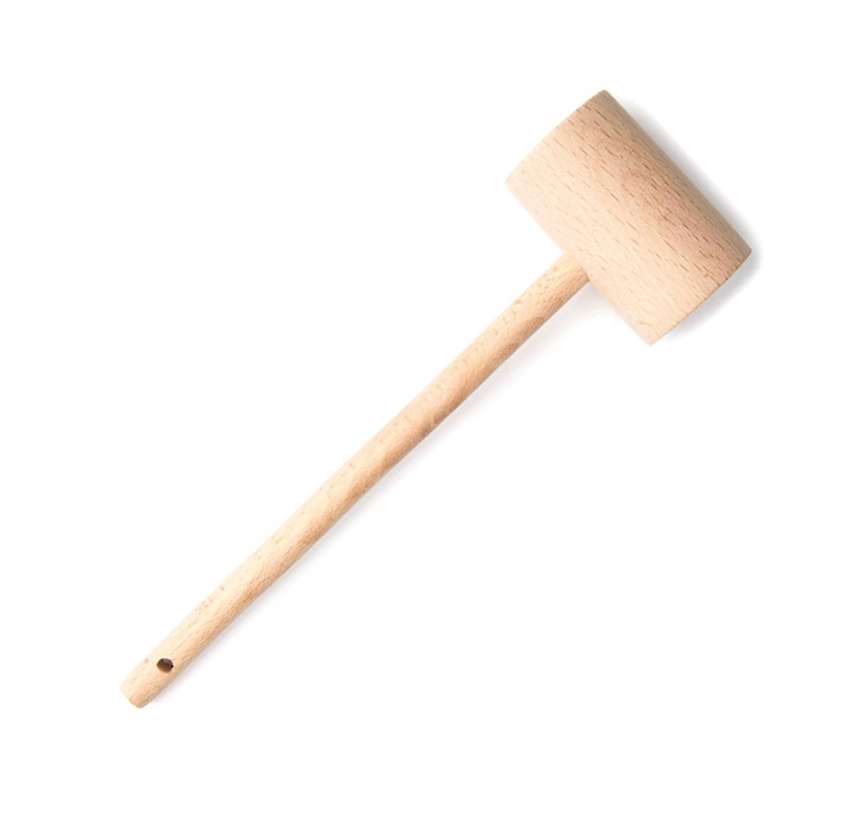 Nantucket Crab Mallet – Beechwood