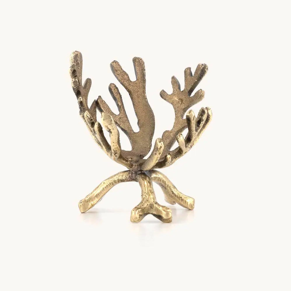 Marie Coral Egg Cup Set of 2