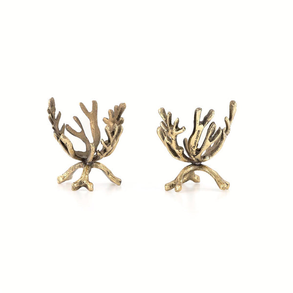 Marie Coral Egg Cup Set of 2