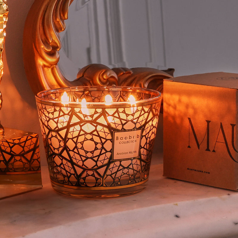 Arabian Nights | Baobab Collection