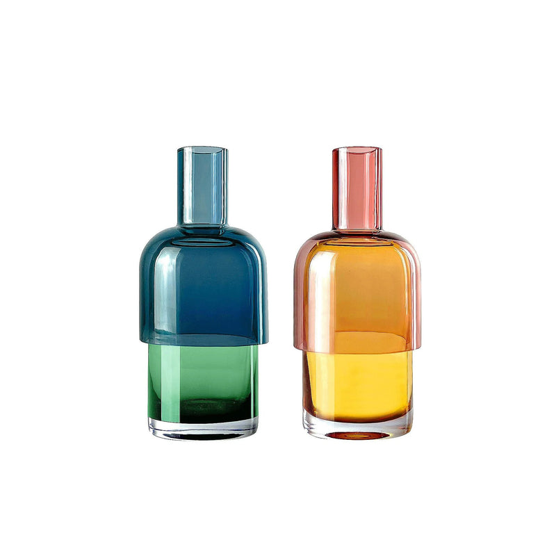 Reversible Flip Vase Small Set - Fusion