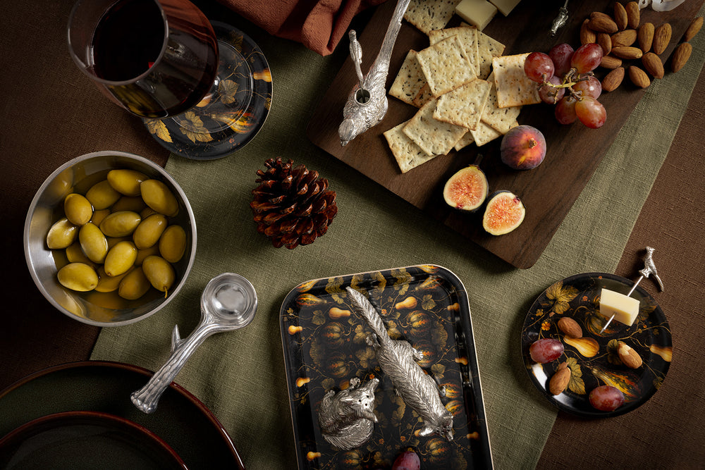 Home Decor & Entertaining