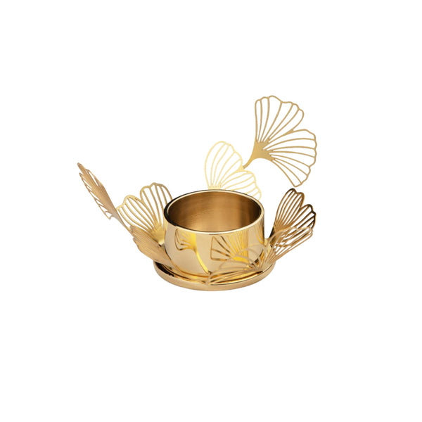 FLWR Candlestick Holder