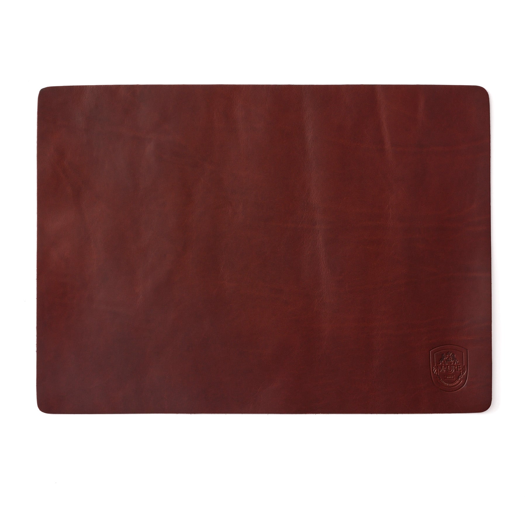 Place Ma Leather Placemat Set - Housewarming Gift