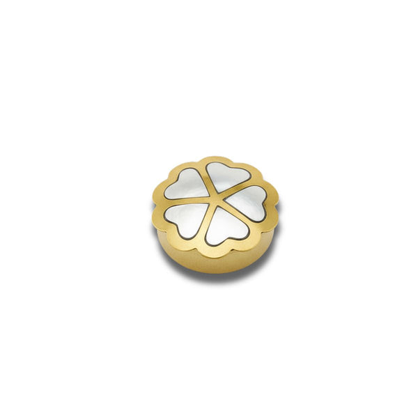 Small Honey Heart Box