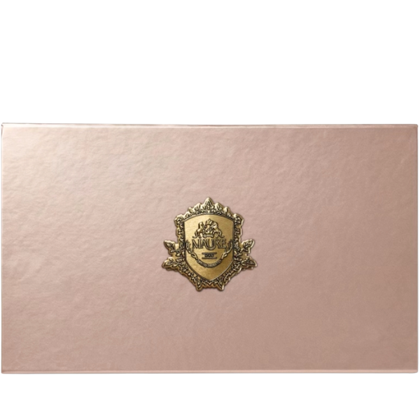Maure Shimmer Pink Gift Box - Large