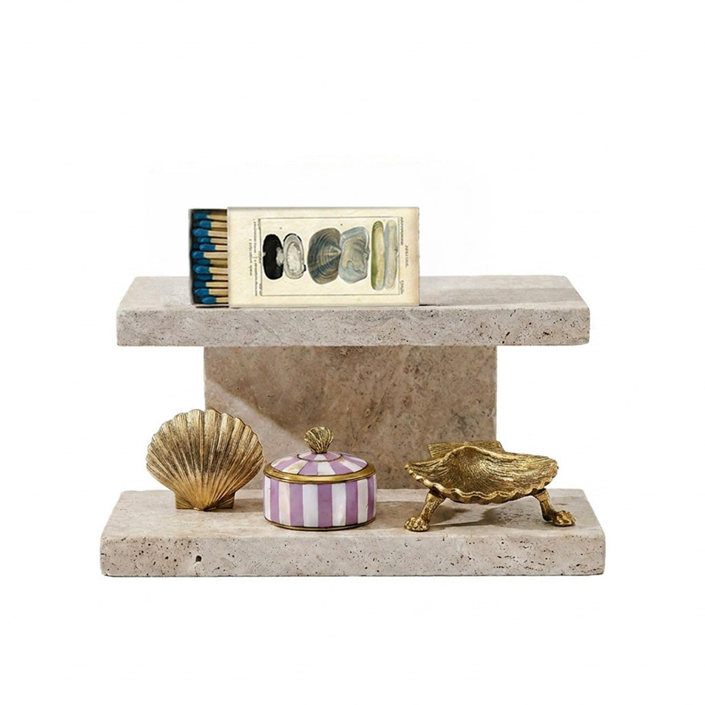 Seashells by the Seashore Gift Box