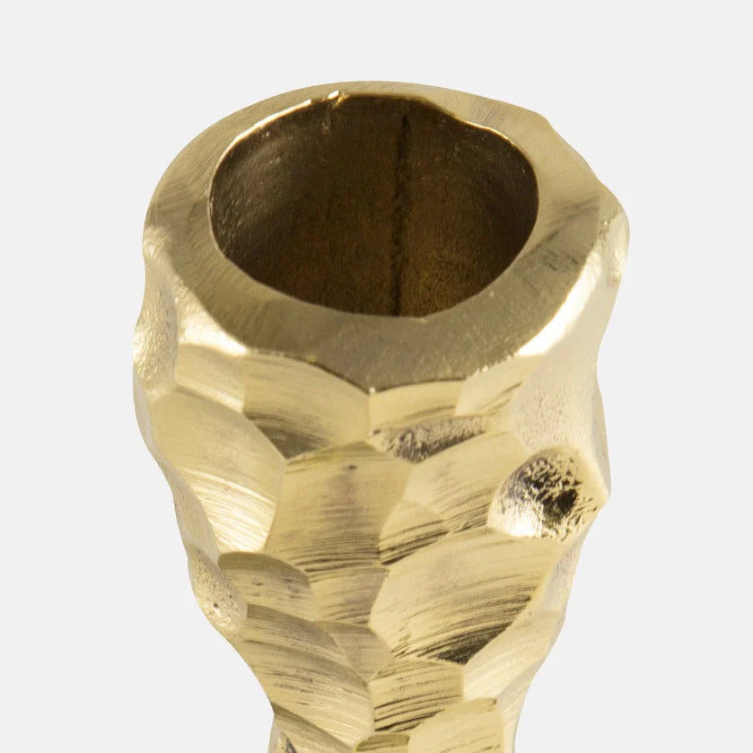 Opaque Objects Candlestick - Small