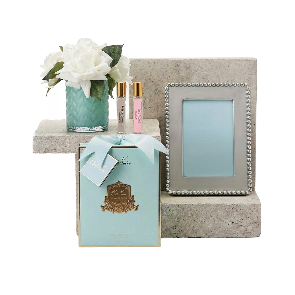 The Beginning Gift Box