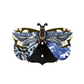 Tosca | Butterfly with Hidden Storage