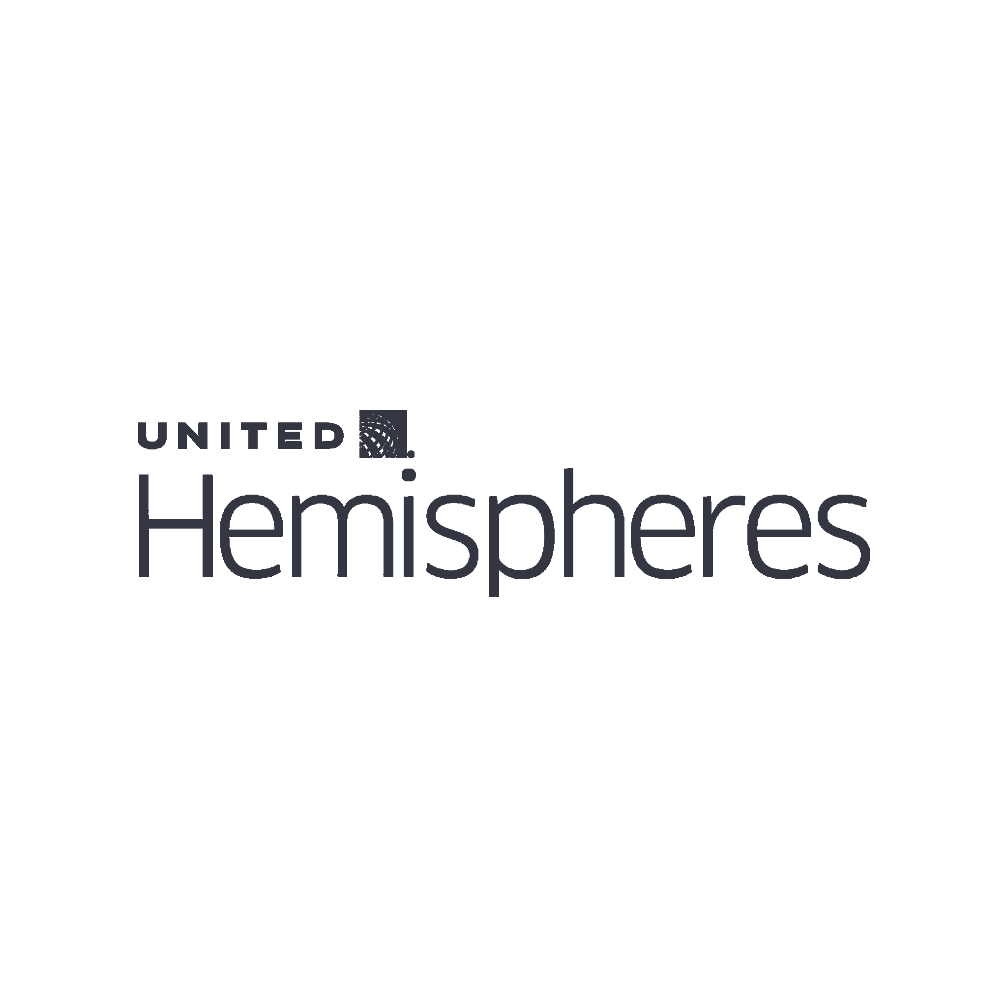 United Hemispheres logo