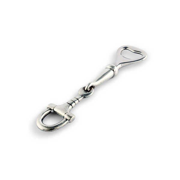 Horse Bit Bottle Opener