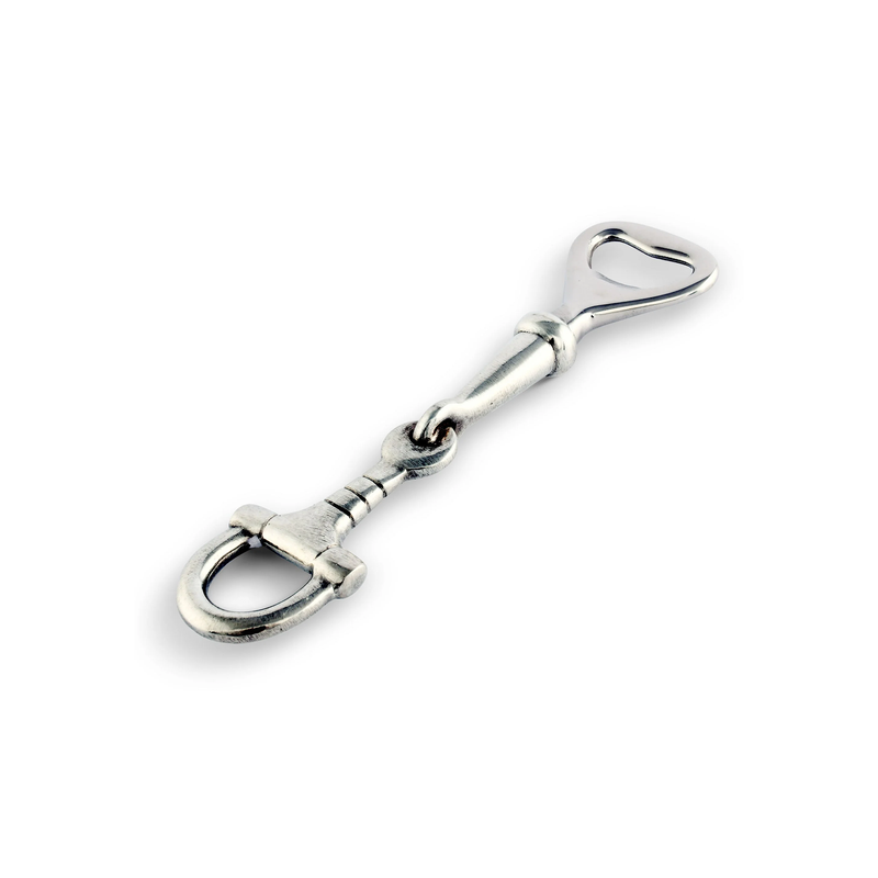 Horse Bit Bottle Opener