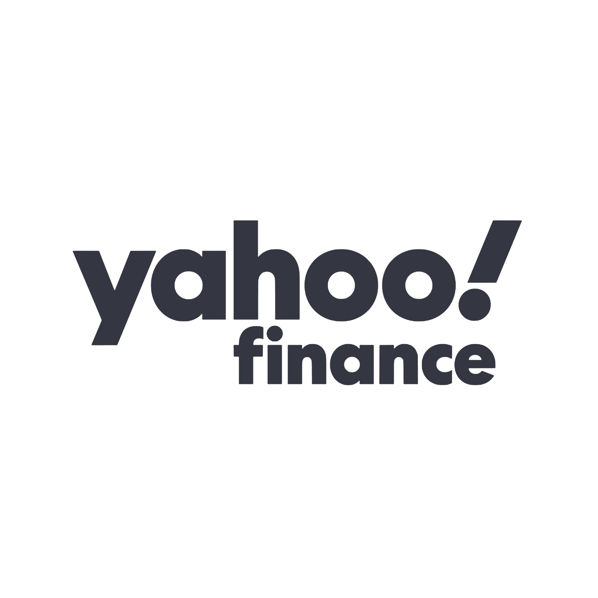 Yahoo Finance logo