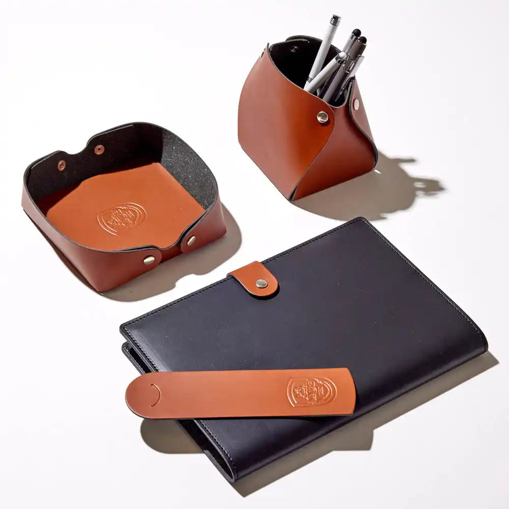 The Office Lover Set - Luxury Executive Gifts