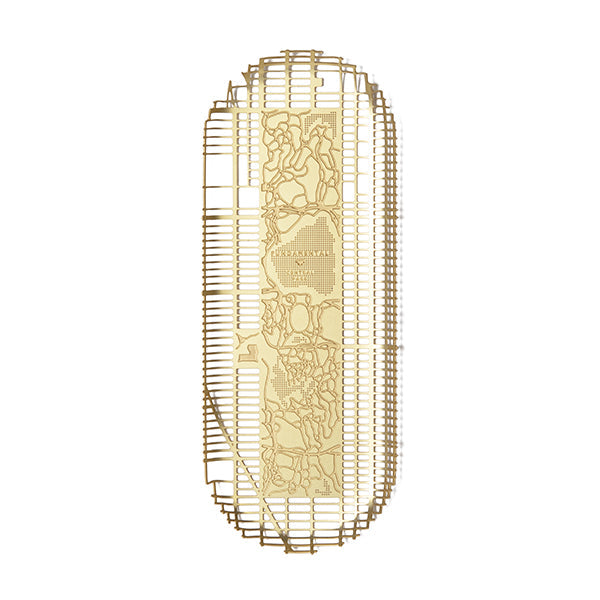 Manhattan - Pen Tray